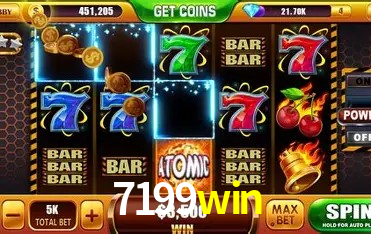 Experimente o Login Seguro Premium no 7199win